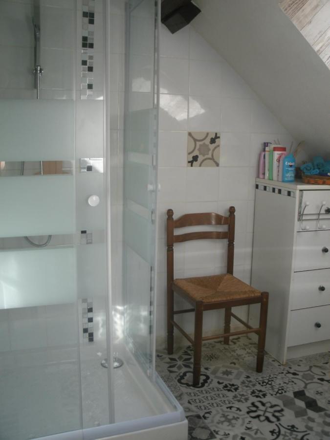 Chambres D'Hotes Du Moulin Saint-Julien-sur-Cher Екстер'єр фото