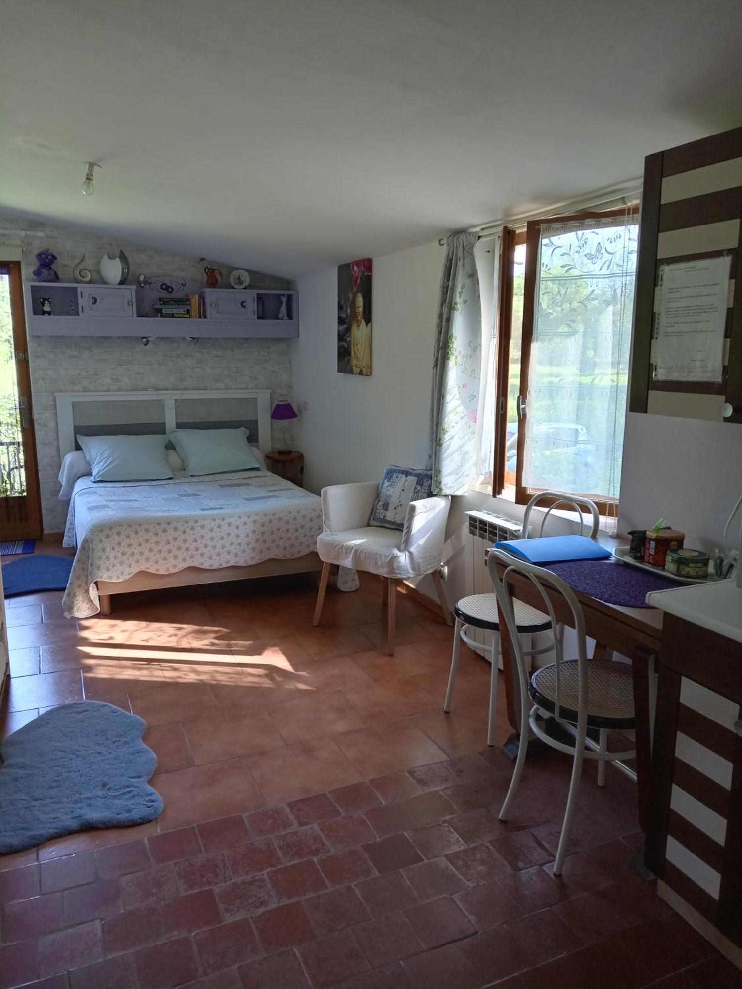 Chambres D'Hotes Du Moulin Saint-Julien-sur-Cher Екстер'єр фото
